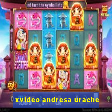 xvideo andresa urache